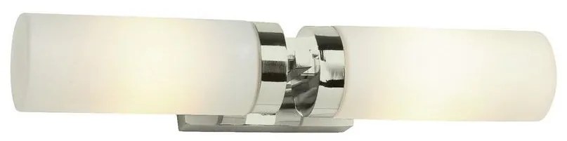 Markslöjd 234841, 450712 - Fürdőszobai lámpa STELLA 2xE14/40W/230V IP44