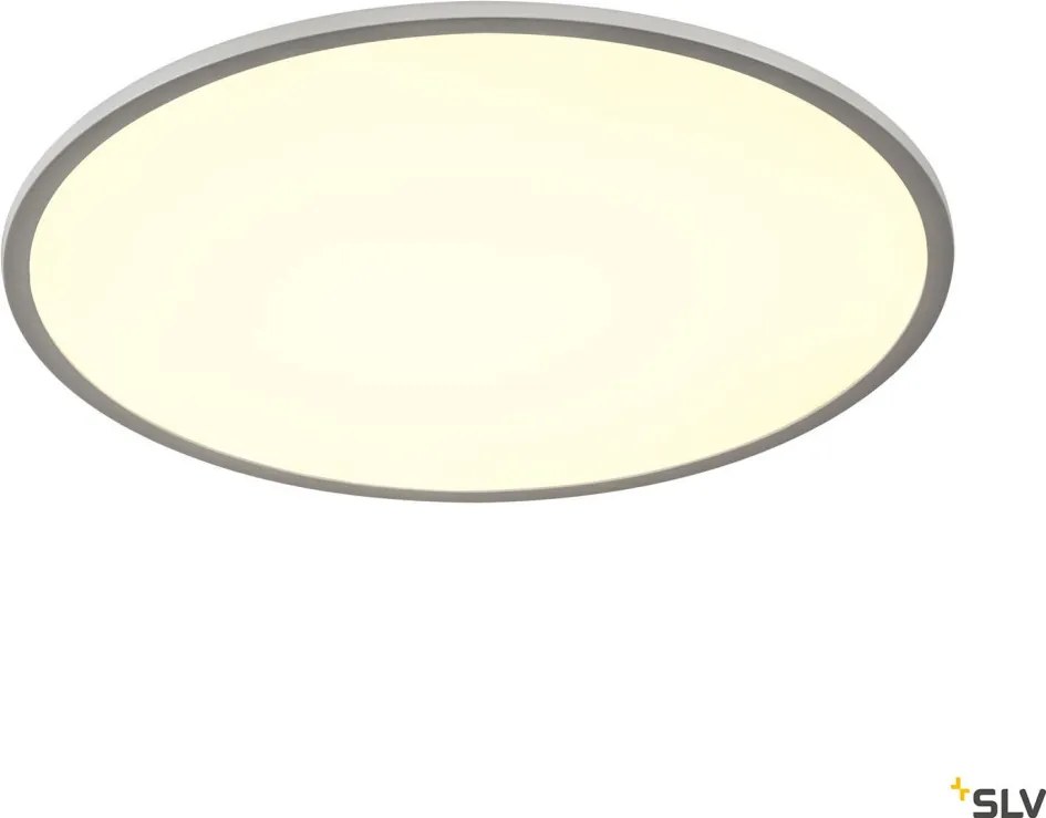 SLV PANEL 1003043 LED panel 2x43W/LED 4000K 3350LM IP20