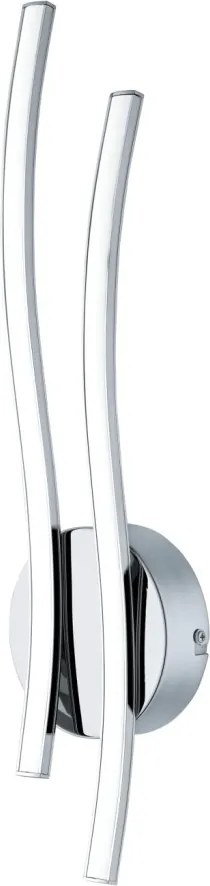 Eglo VALMORA 96332 Fali lámpa 2x5W/LED 2x470LM