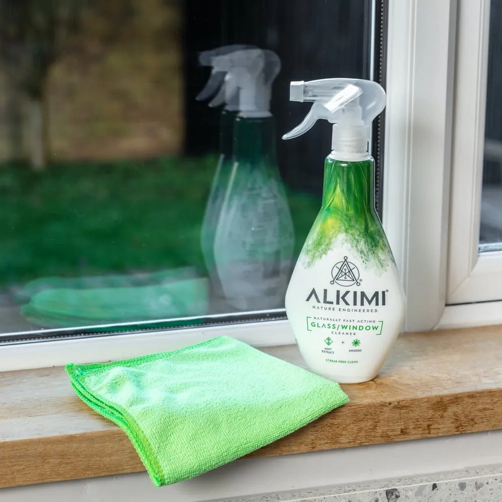 All Purpose 4 db-os mikroszálas törlőkendő szett - Addis