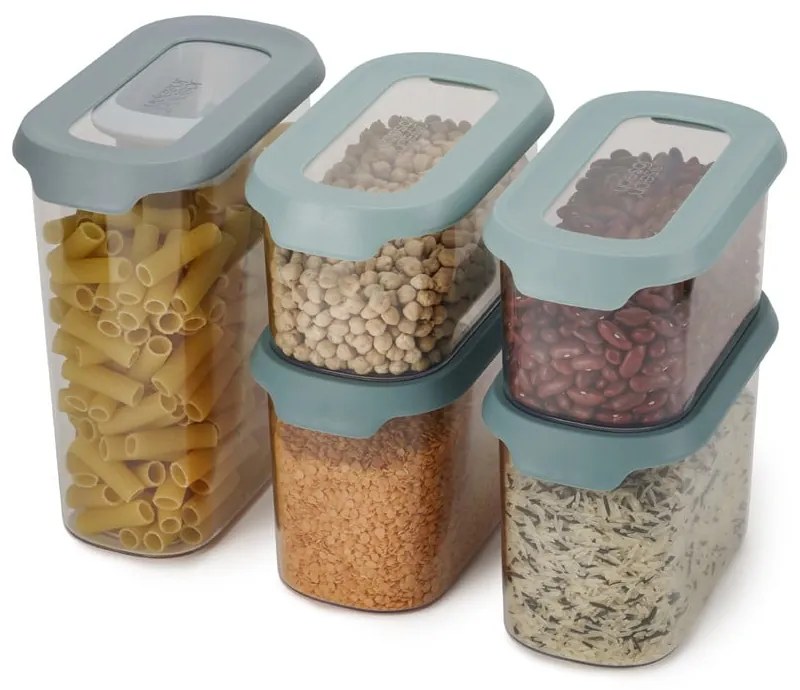 Doboz szett 5 db-os CupboardStore – Joseph Joseph