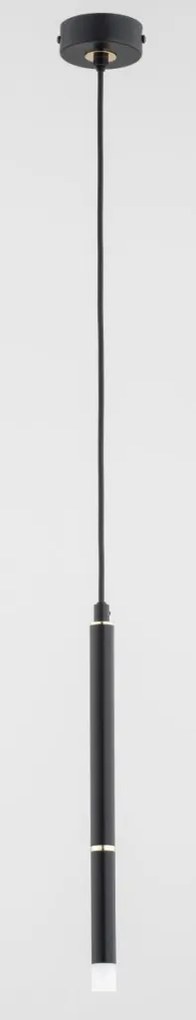 Alfa DERSO 61333 Függőlámpa 1x10W/G9 IP20