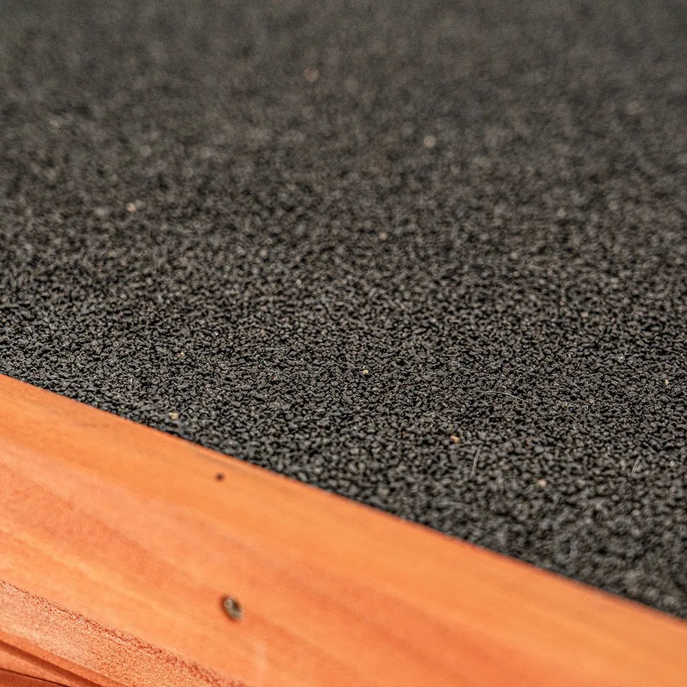 Smiley Basic kutyaház "XL" 116x72x82 cm