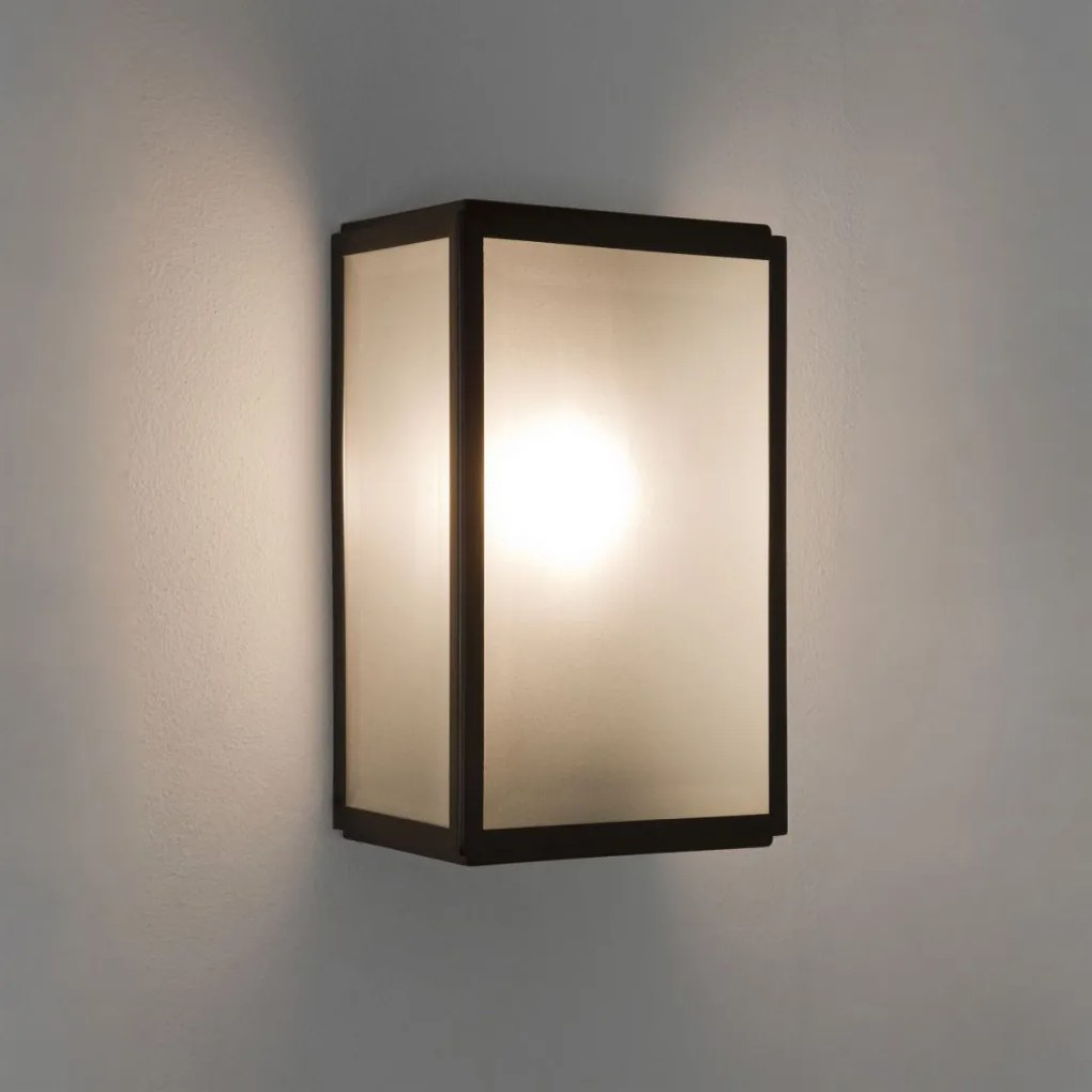 Astro Lighting Homefield 1095039 Fali lámpa 1x12W/E27 IP44