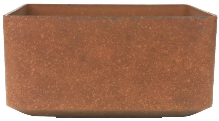 G21 Element Square virágcserép 35 x 18 x 35
