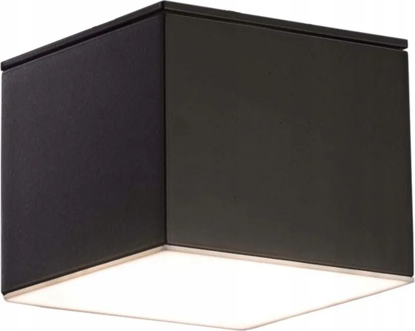 Falra szerelhető spot lámpatest Suwa 1175 Antigo