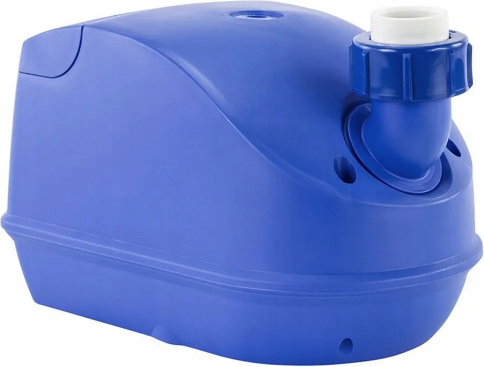 Genesis Air Blower G50 légfúvó 500W Spa kádakhoz jakuzzi kert