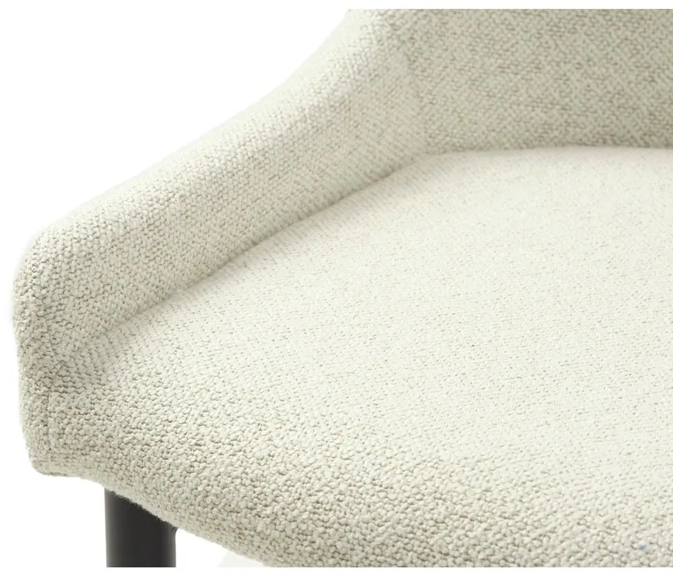 Fehér étkezőszék Ontario – Unique Furniture