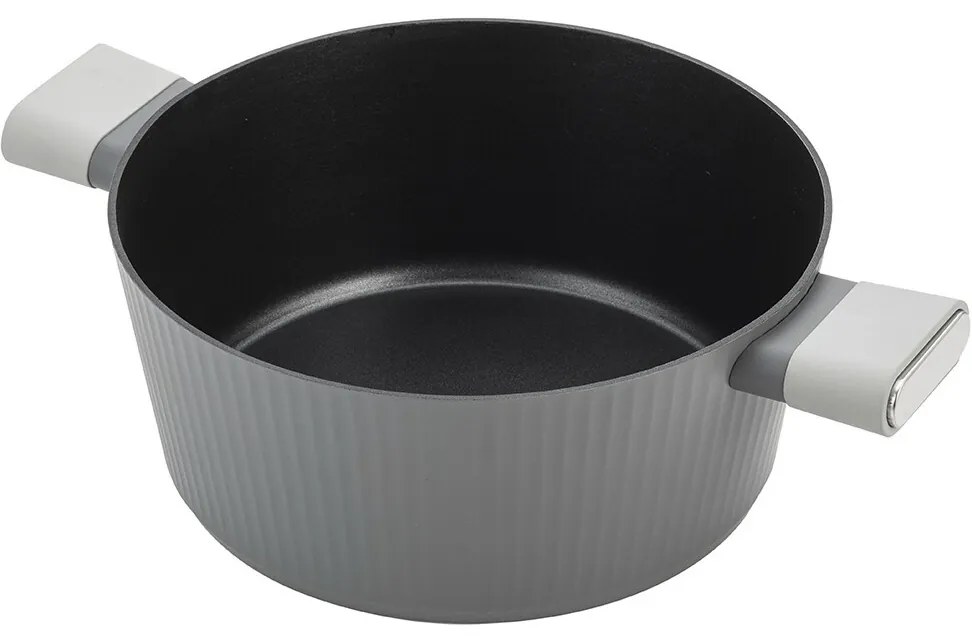 Florina Alumínium serrano pot 6,1 l, 28 cm, 28 cm átmérőjű