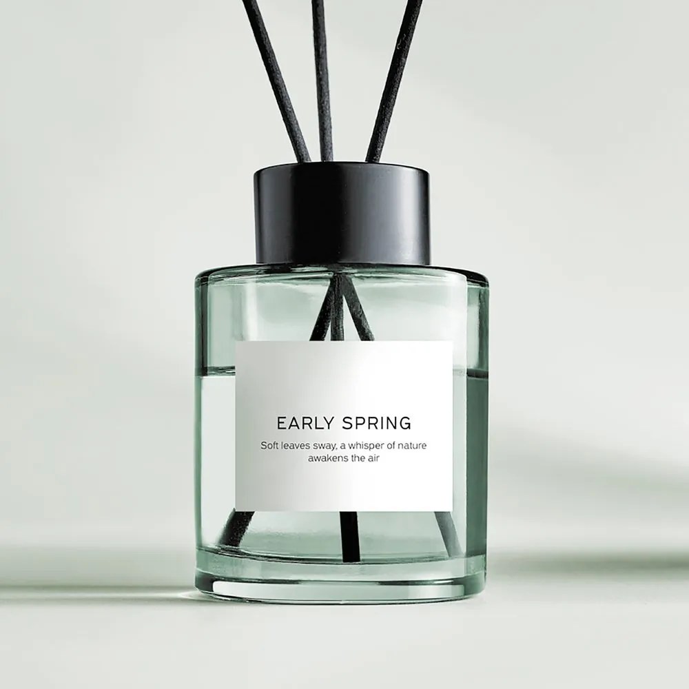 PURE POETRY szobaillatosító EARLY SPRING 150ml