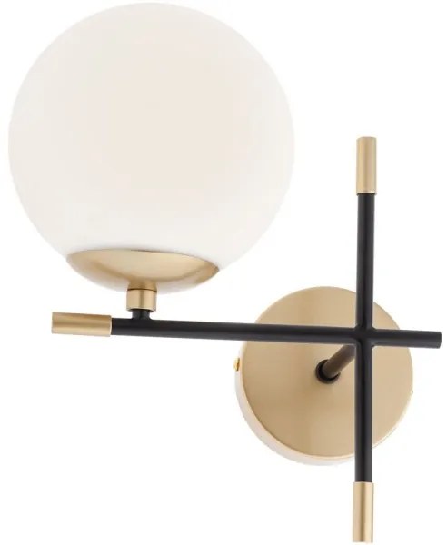 Redo 01-2945 - Fali lámpa ESSENTIAL 1xE14/28W/230V bal