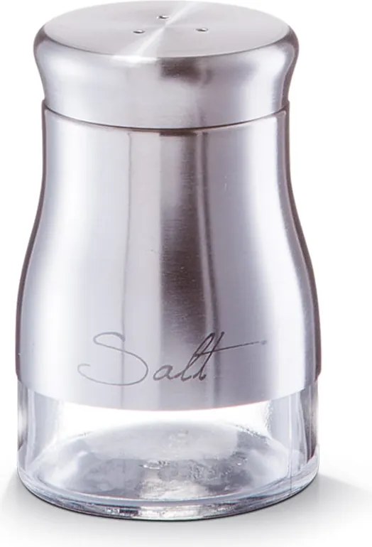 Sótartó "Salt", rozsdamentes acél