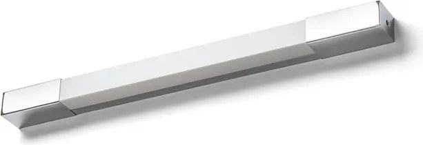 RENDL AMENITY 60 nástěnná chrom 230V LED 8W IP44 3000K