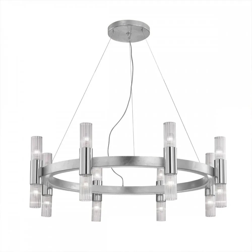 KOLARZ 6010-81650 GIRO Modern Csillár E14 IP20