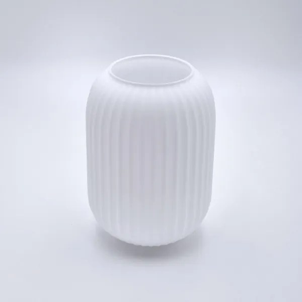 Csillár zsinóron HARMA 1xE27/15W/230V átm. 14 cm fehér/arany