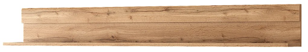 Polc 150 cm Chase (wotan tölgy). 1052828