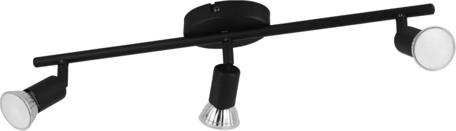 Eglo BUZZ-LED 32431 Spotlámpa 3x2,8W/GU10 IP20