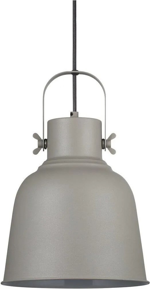 Nordlux loft függeszték adrian szürke nor48793011