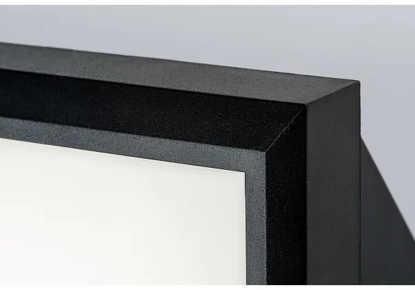 Rabalux 7282 - LED Kültéri fali lámpa RAPLA LED/12W/230V IP54