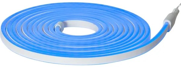 Eglo 900221 - FLATNEONLED LED szalag 96W 24V 5m IP44 kék