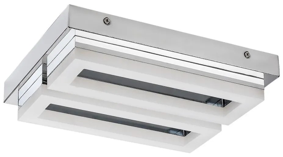 Rabalux 75020 - LED Fürdőszobai mennyezeti lámpa BLAS LED/24W/230V 4000K