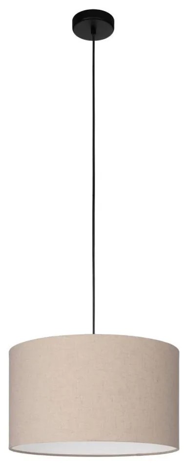 Eglo 900859 - Csillár zsinóron FENIGLIA 1xE27/40W/230V