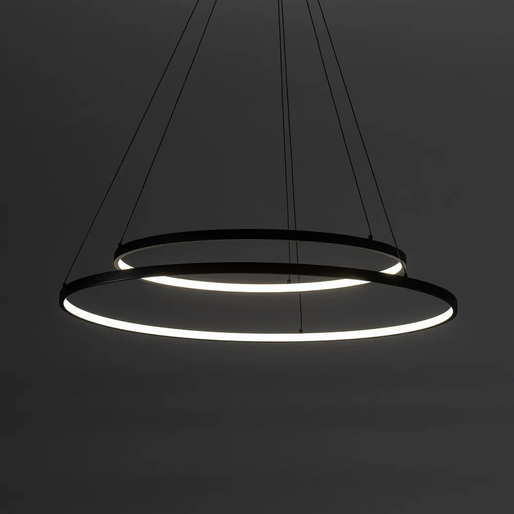 NOWODVORSKI 10814 CIRCOLO Modern Led Függesztett Lámpa LED IP20
