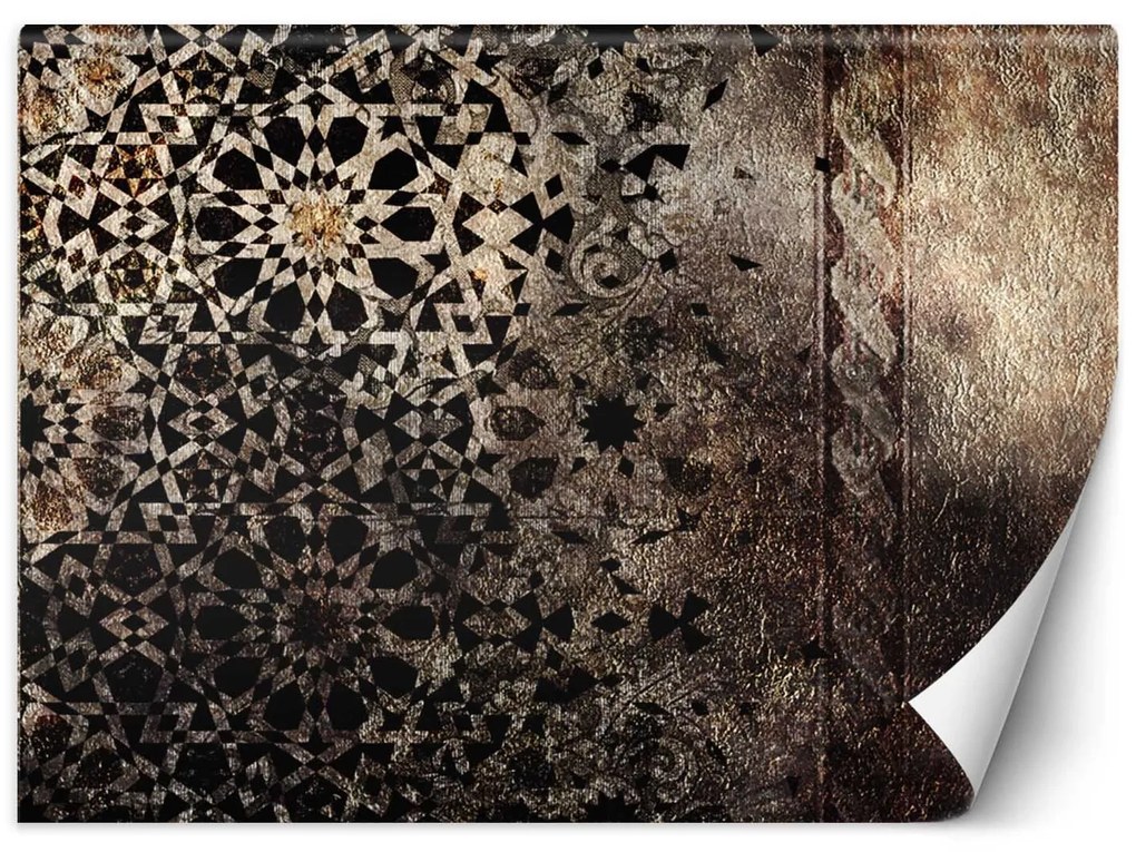 Gario Fotótapéta Keleti dísz Anyag: Vlies, Méret: 150 x 105 cm