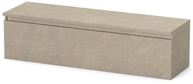 Infinity 2.0 8 elemes szett Mercure tölgy / szürkésbarna / bézs