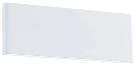 Eglo 39265 - LED Fali lámpa CLIMENE 2xLED/5,4W/230V