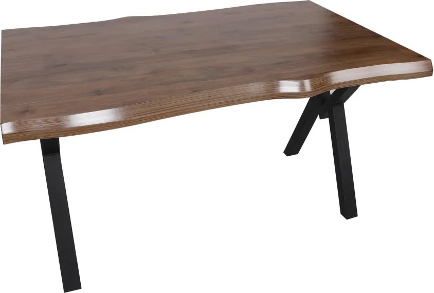 Efor étkezőasztal, 140 cm