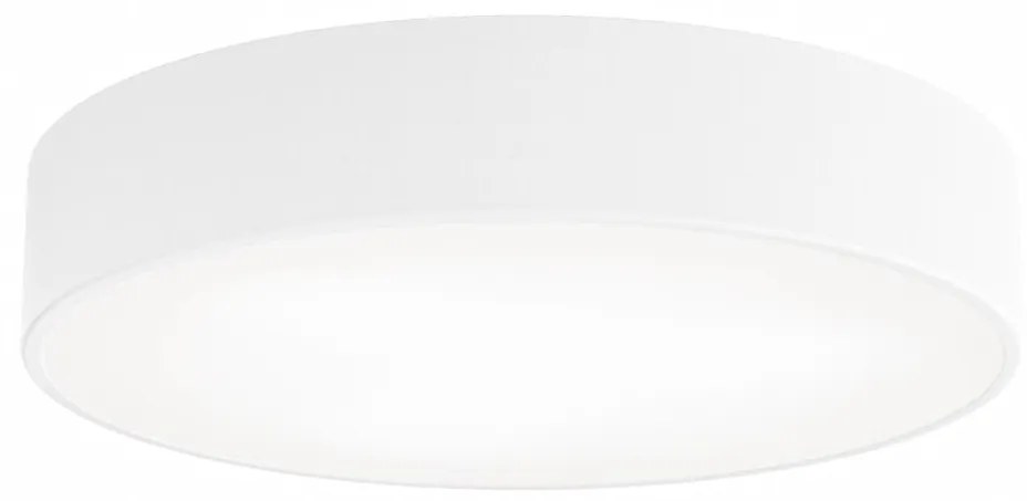 Brilagi - Mennyezeti lámpa CLARE 3xE27/24W/230V átm. 40 cm fehér 8590828405719