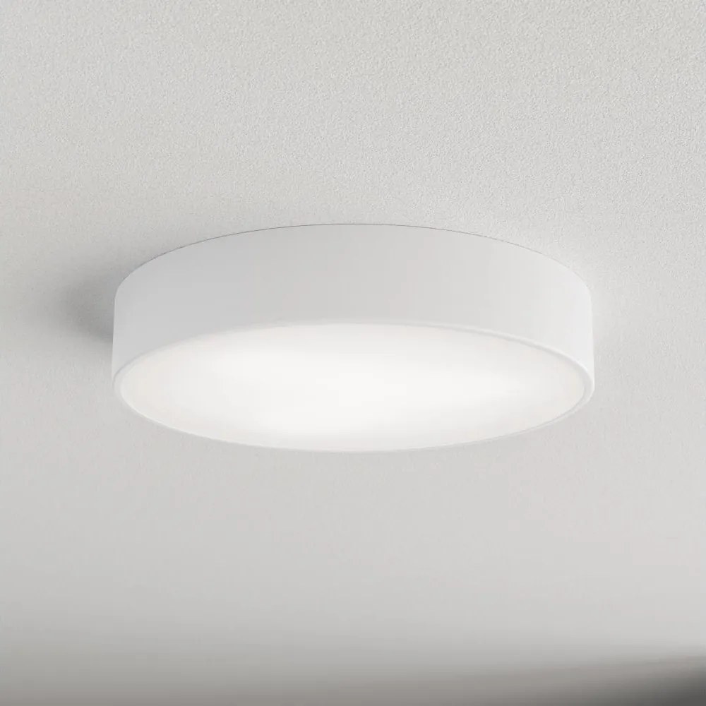 Brilagi - Mennyezeti lámpa CLARE 3xE27/40W/230V átm. 40 cm fehér