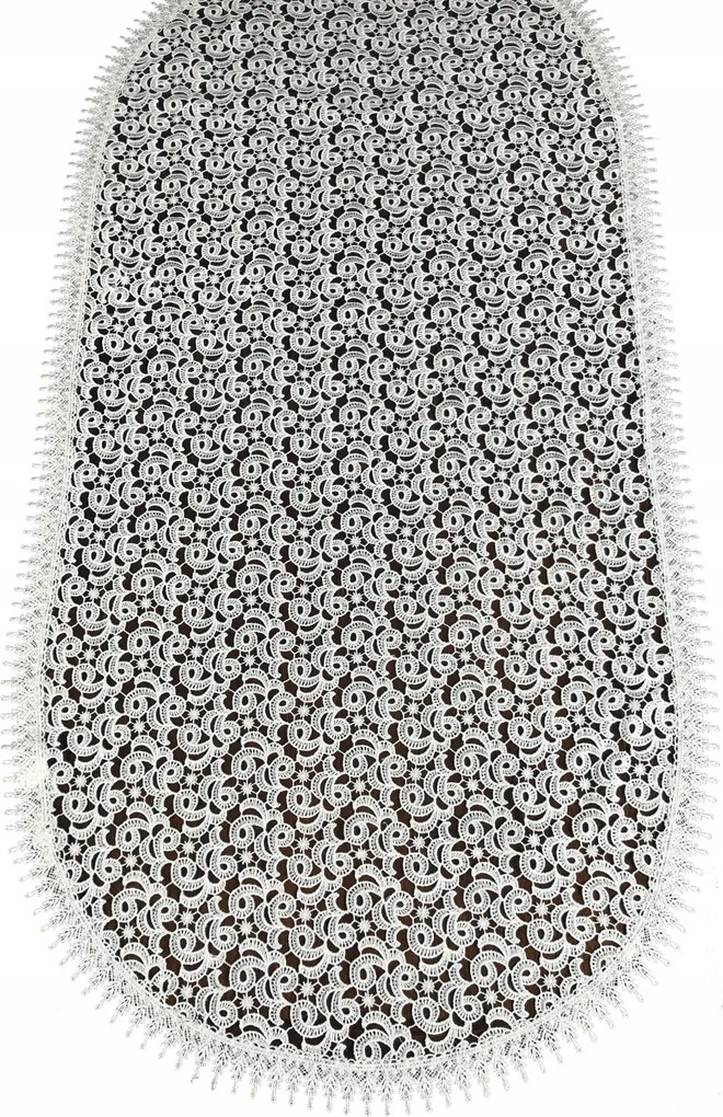 Gipszkarton Futófelület 30x120 Fehér Dekoratív