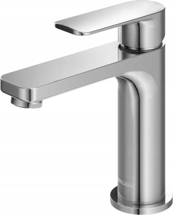 Texen QB100T Króm álló mosdócsaptelep Kohlman