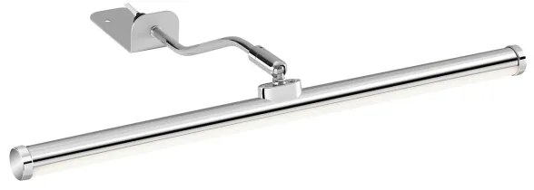 Briloner 2058-018 - SPLASH LED fürdőszobai tükörvilágítás, 5,5W, IP23