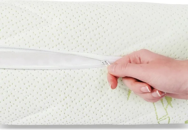 EMI Comfort Bamboo matrac 90x200 cm, 1+1 INGYEN