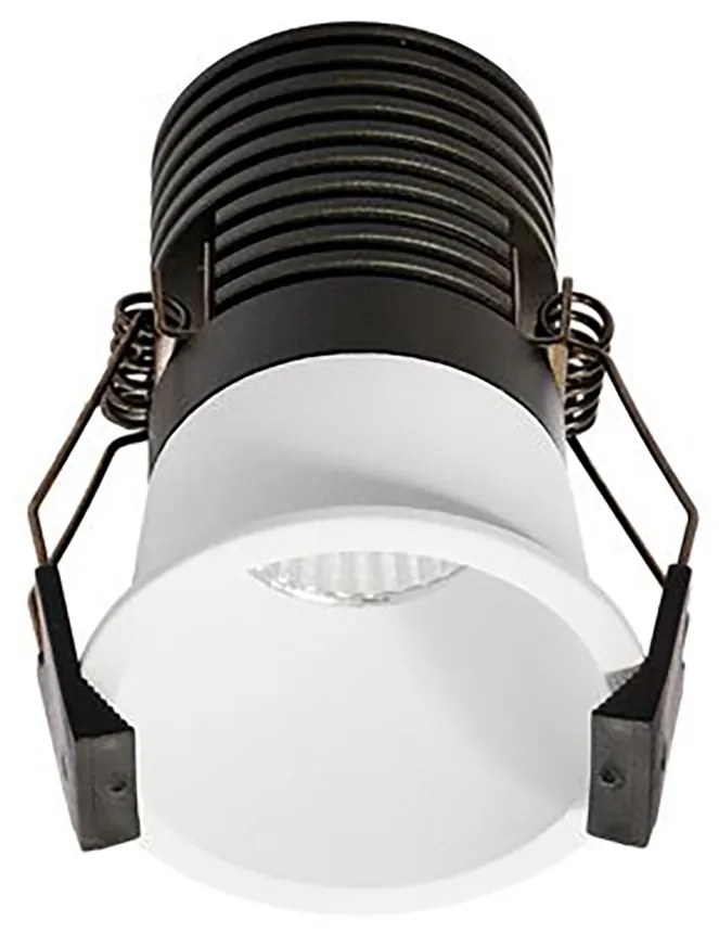 Glyce LED állmennyezetbe süllyeszthető spotlámpa