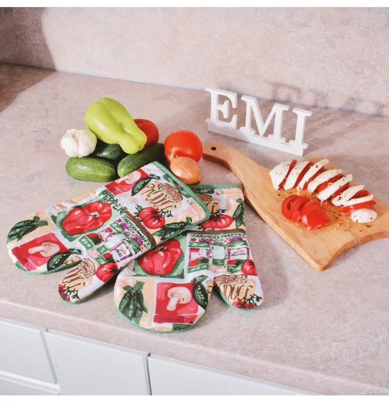 EMI Fresh sütőkesztyű