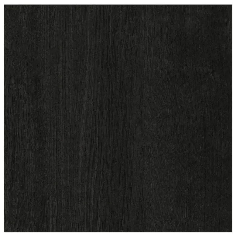 Fali íróasztal tölgyfa dekoros asztallappal 51x111 cm Bushwick – Novogratz