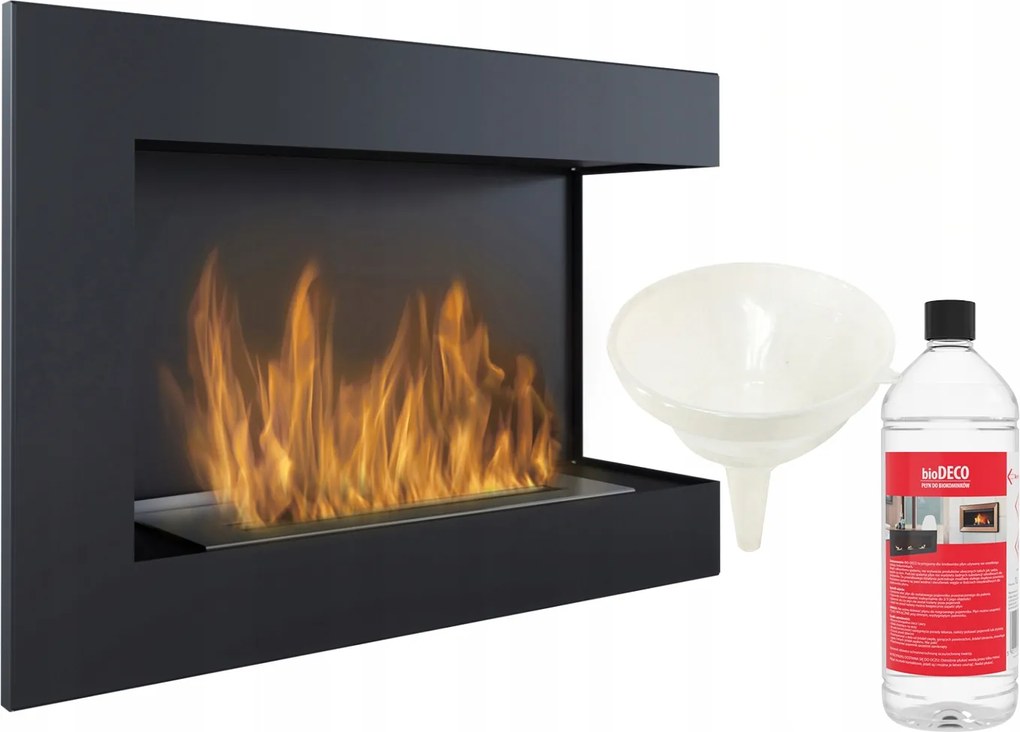 Delta Sarok Biokandalló 700mm Jobbos 70 Biztonságos