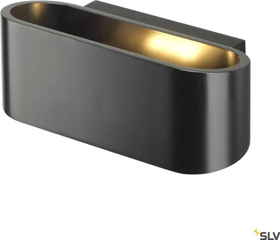 SLV OSSA 151450 Fali lámpa 1x100W/R7s 78mm IP20