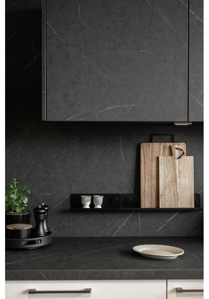 Fa vágódeszka 37 x 23 cm – Wenko