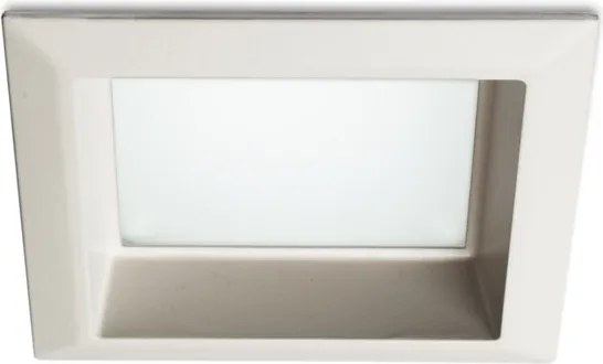 RENDL VIC 12 süllyesztett lámpa fehér 230V LED 10W 3000K