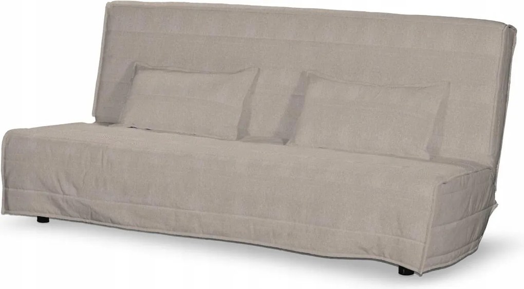 Dekoria Beddinge hosszú kanapé huzat és 2 Ikea párnahuzat