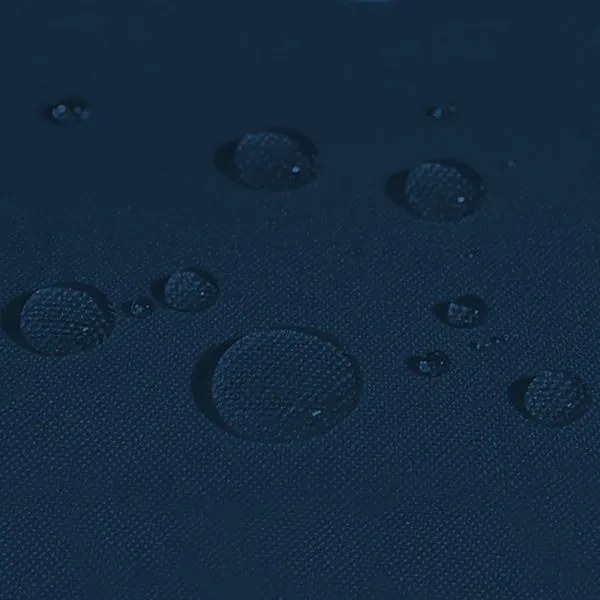 Detex® Tami napozóágy párna - kék