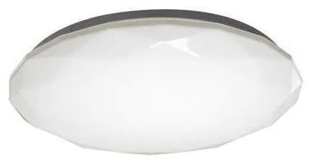 LED mennyezeti lámpa IRIDIO 1xLED/24W/230V