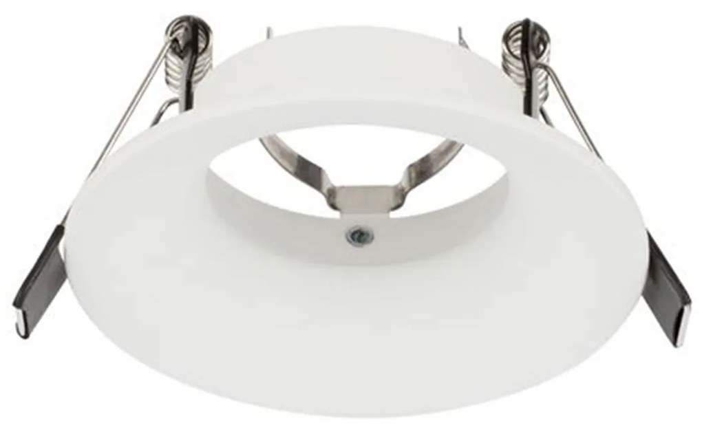 Texture álmennyezetbe süllyeszthető spotlámpa