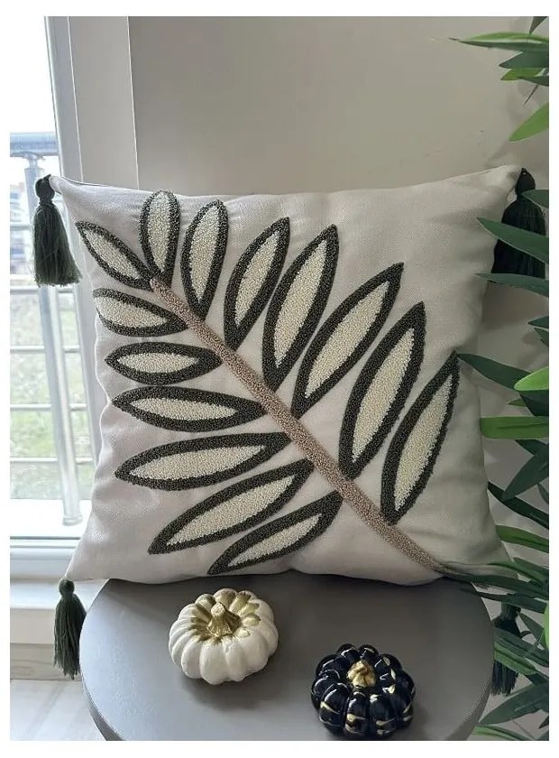 Párnahuzat szett 2 db-os 43x43 cm – Mila Home