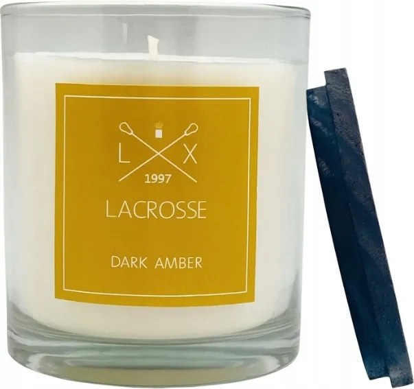 ZP10 Illatgyertya lacrosse 310g illat +60h.